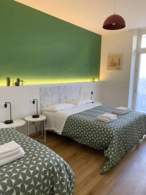 Lumá Apartments&Rooms Florence